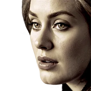 Adele 25 Album Png 98 PNG Image