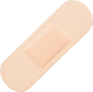 Adhesive Bandage Black Background PNG Image