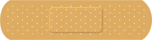 Adhesive Bandage Graphic PNG Image