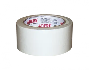 Adhesive Tape Roll Product Photo PNG Image