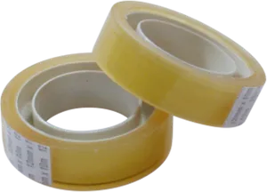 Adhesive Tape Rolls PNG Image