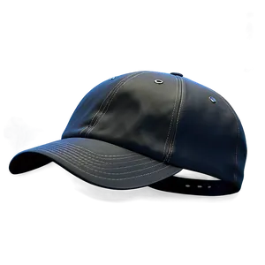 Adjustable Dad Cap Render Png Oue77 PNG Image