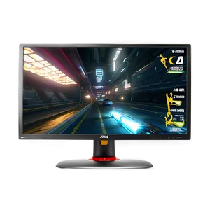 Adjustable Gaming Monitor Png Yaa94 PNG Image