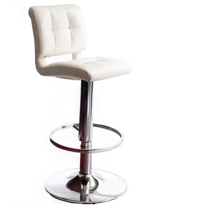 Adjustable Height Barstool Png 06282024 PNG Image