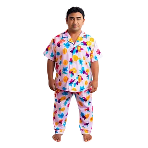 Adjustable Waistband Pajama Png Okj PNG Image