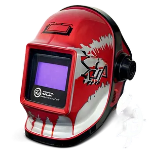 Adjustable Welding Helmet Png 43 PNG Image