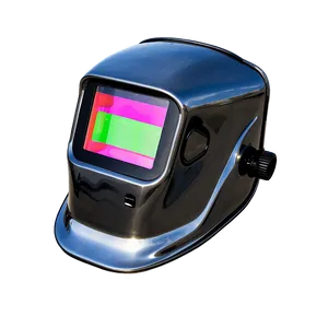 Adjustable Welding Helmet Png Mnx37 PNG Image