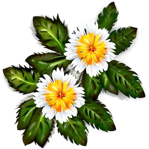 Adorable Floral Designs Png 52 PNG Image