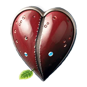 Adorable Heart Png 63 PNG Image