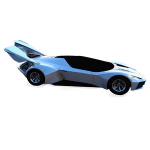 Advanced Aerial Car Png 96 PNG Image