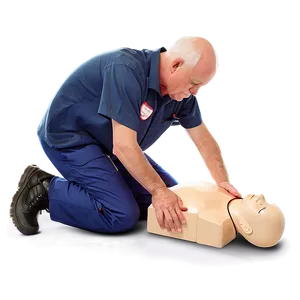 Advanced Cpr Procedures Png Vpb64 PNG Image