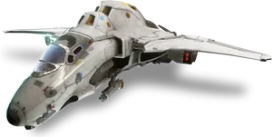 Advanced_ Fighter_ Jet_ Design PNG Image