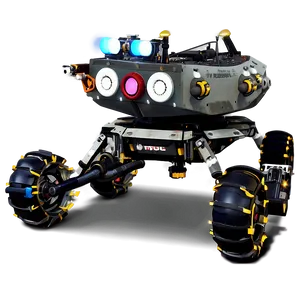 Advanced Rover Png Ldo PNG Image