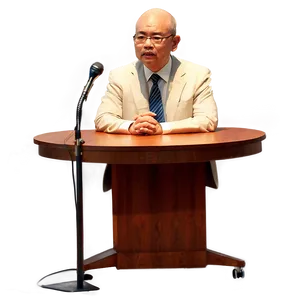 Advanced Speaking Techniques Png Typ PNG Image