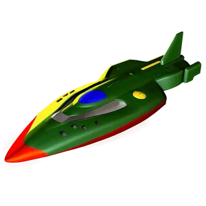 Advanced Starship Model Png 06202024 PNG Image