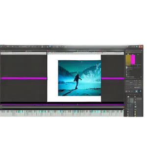 Advanced Video Editing Techniques Png 52 PNG Image