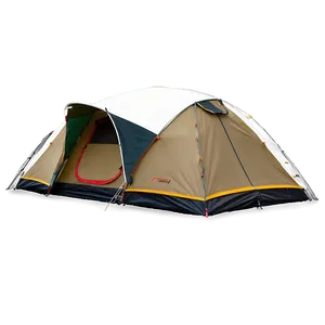 Adventure Camping Tent Png 06292024 PNG Image