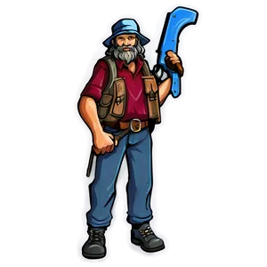 Adventure Hobo Icon Png 85 PNG Image