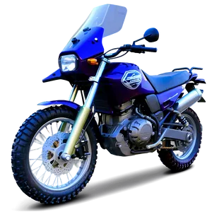 Adventure Motorbike Png Unr79 PNG Image