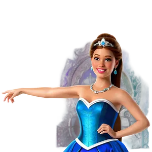 Adventure Princesses Png Xiq79 PNG Image