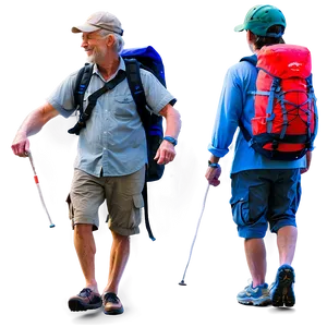 Adventure Walk Png Sdg91 PNG Image