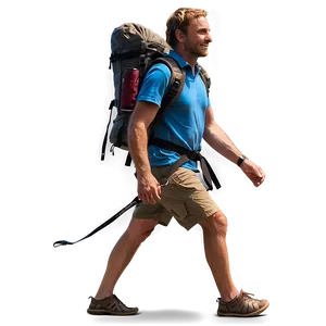 Adventure Walk Png Xqd79 PNG Image