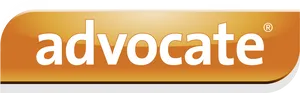 Advocate Brand Logo PNG Image