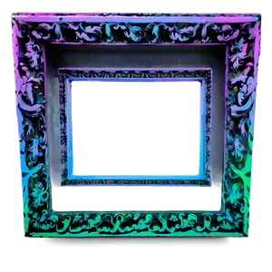 Aesthetic Frame For Instagram Png Nai80 PNG Image