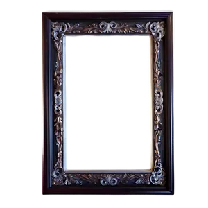 Aesthetic Frame Illustration Png Ehk49 PNG Image