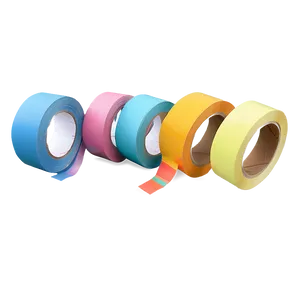 Aesthetic Tape Bundle Png Cig1 PNG Image