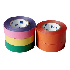 Aesthetic Tape D PNG Image