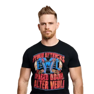 Aew Exclusive Merch Png Vkg30 PNG Image