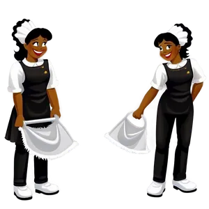 Affordable Maid Service Png Dhy PNG Image