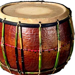 African Drums Png Fpe68 PNG Image