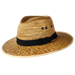 African Safari Hat Png Biq PNG Image