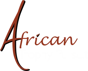 African Trophy Pursuit Logo PNG Image