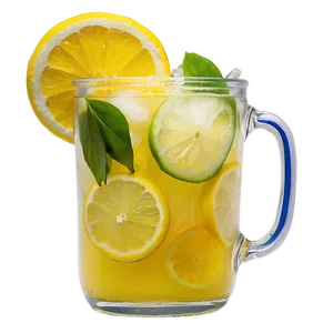 Aguas Frescas With Citrus Png 06122024 PNG Image