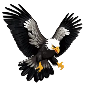 Aguila Drawing Png Nni PNG Image