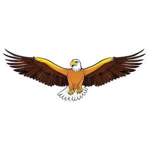 Aguila Drawing Png Yvc PNG Image