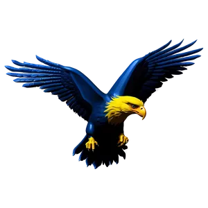 Aguila Mascot Png 68 PNG Image