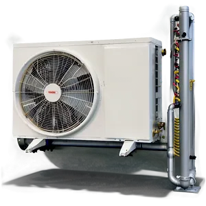 Air Conditioning C PNG Image