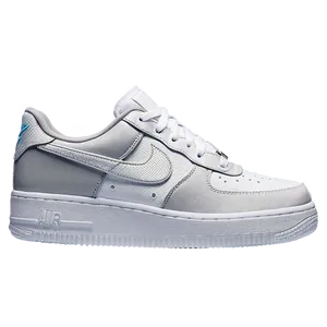 Air Force 1 3m Sneaker Png Onk80 PNG Image