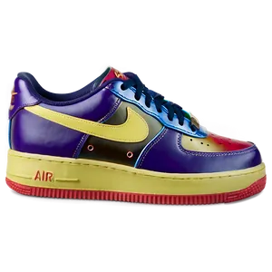 Air Force 1 Olympic Edition Png Dcu81 PNG Image