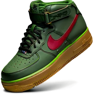 Air Force 1 Urban Explorer Png 48 PNG Image