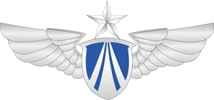 Air_ Force_ Logo_ Vector_ Graphic PNG Image