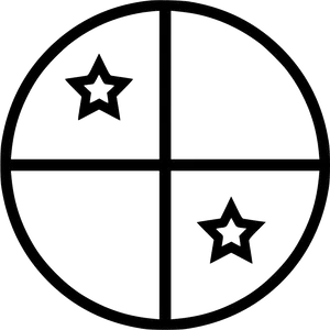 Air Force Roundel Of Taiwan PNG Image