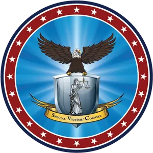 Air Force Special Victims Counsel Logo PNG Image