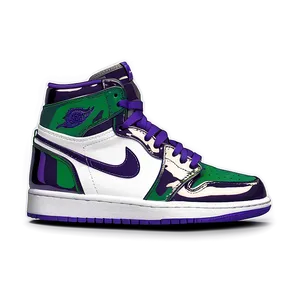 Air Jordan 1 High Tops Png 22 PNG Image