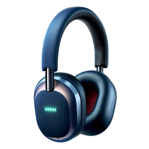 Airpods Max Sound Equipment Png Avn74 PNG Image