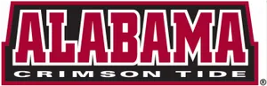 Alabama Crimson Tide Logo PNG Image